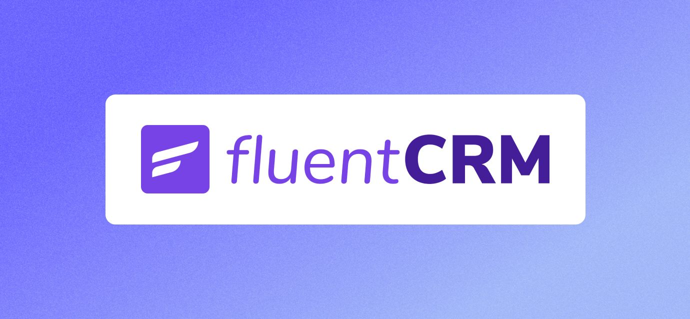 FluentCRM_integration_with_CRM