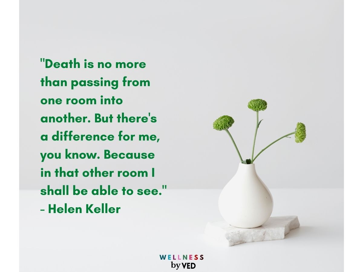 helen keller quotes 