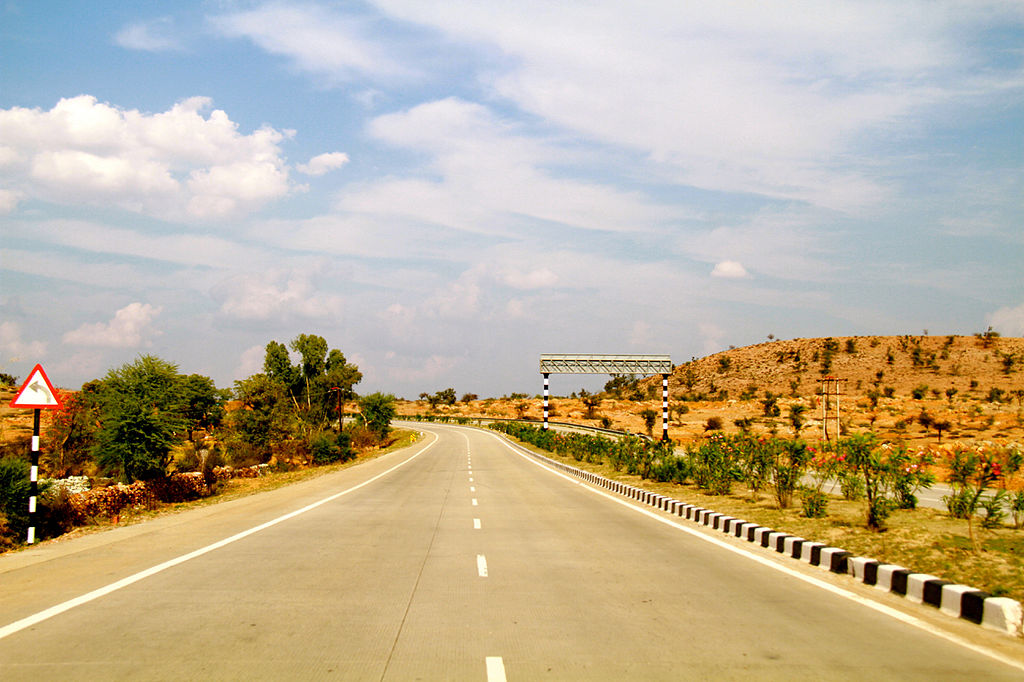 national highway 27
