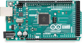 Arduino Mega