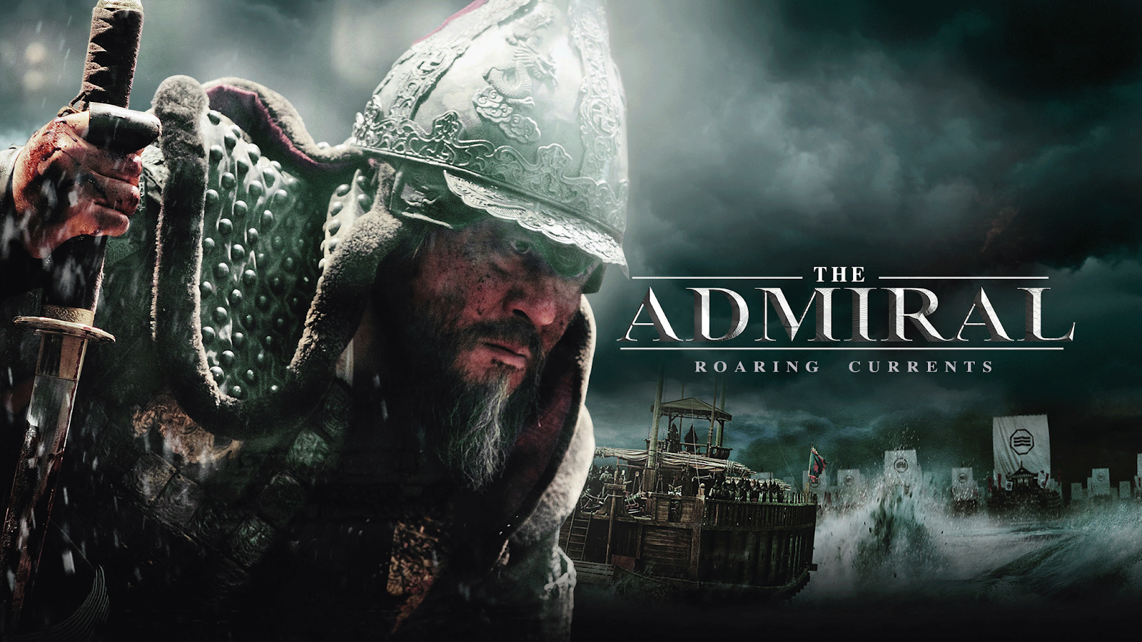 The Admiral: Roaring Currents