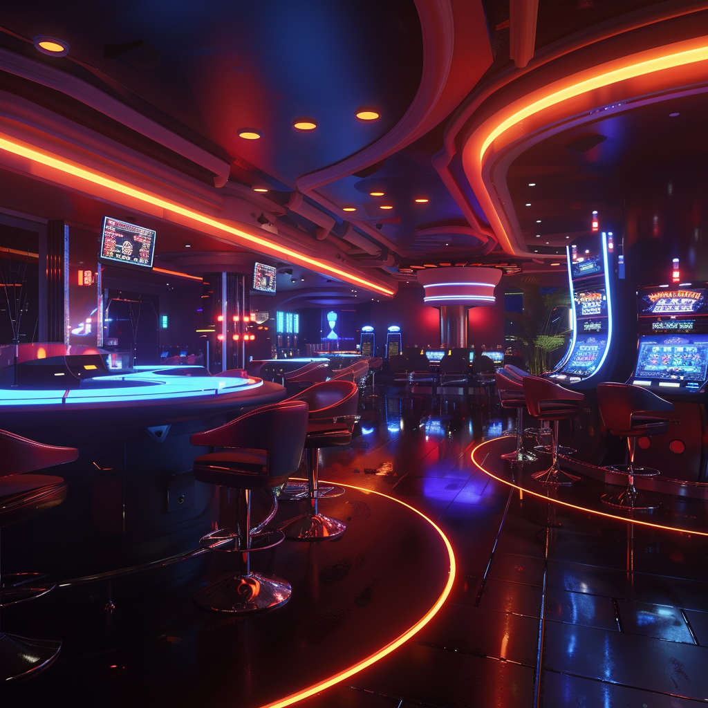 Advantages of virtual casino