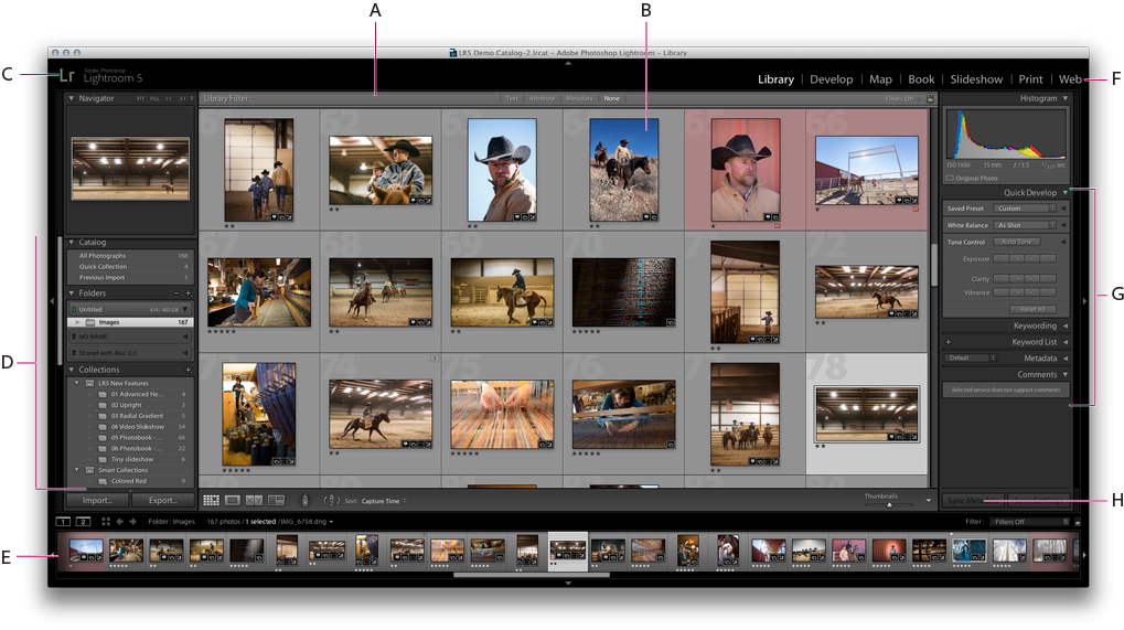 Adobe Lightroom for Product Photography: Unleashing Editing Potential image 3