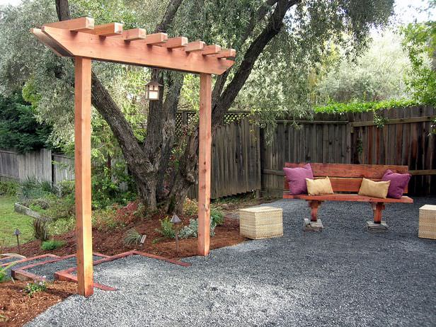What To Look For In An Arbor