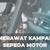 Tips Merawat Kampas Rem Sepeda Motor