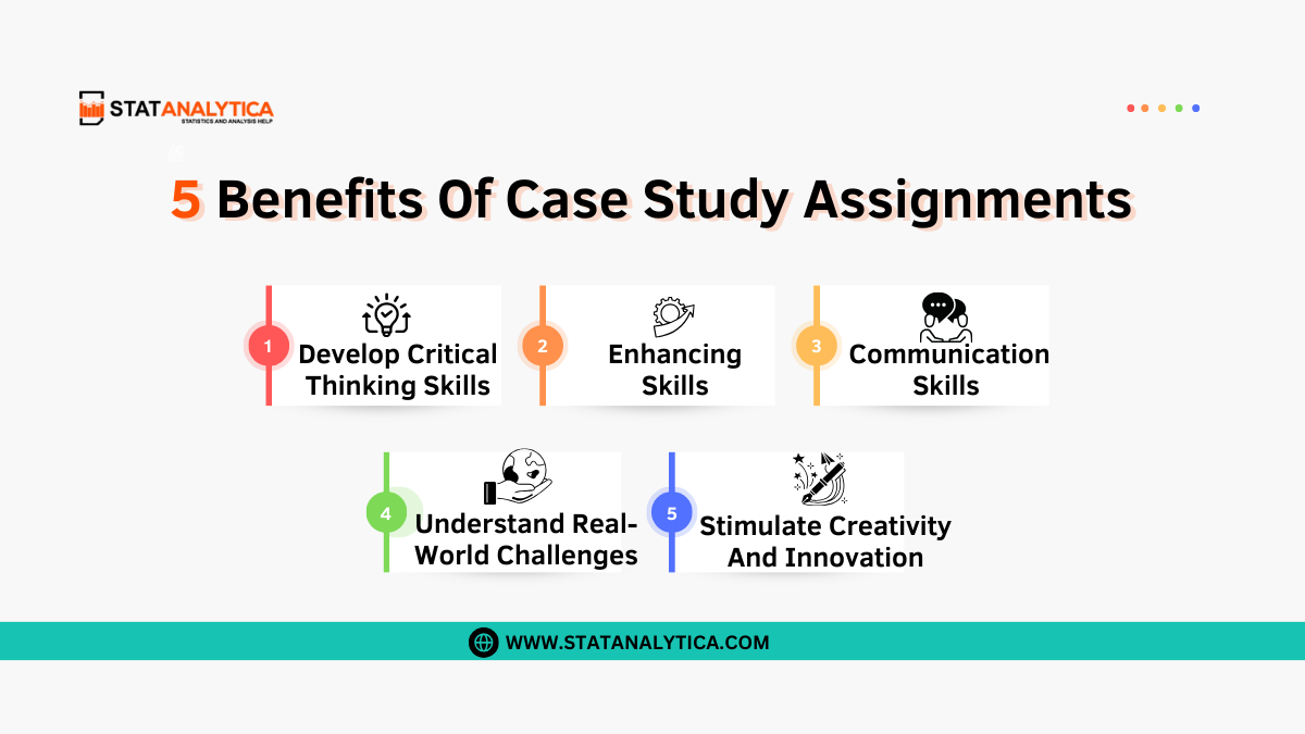 benefits of case study assignments