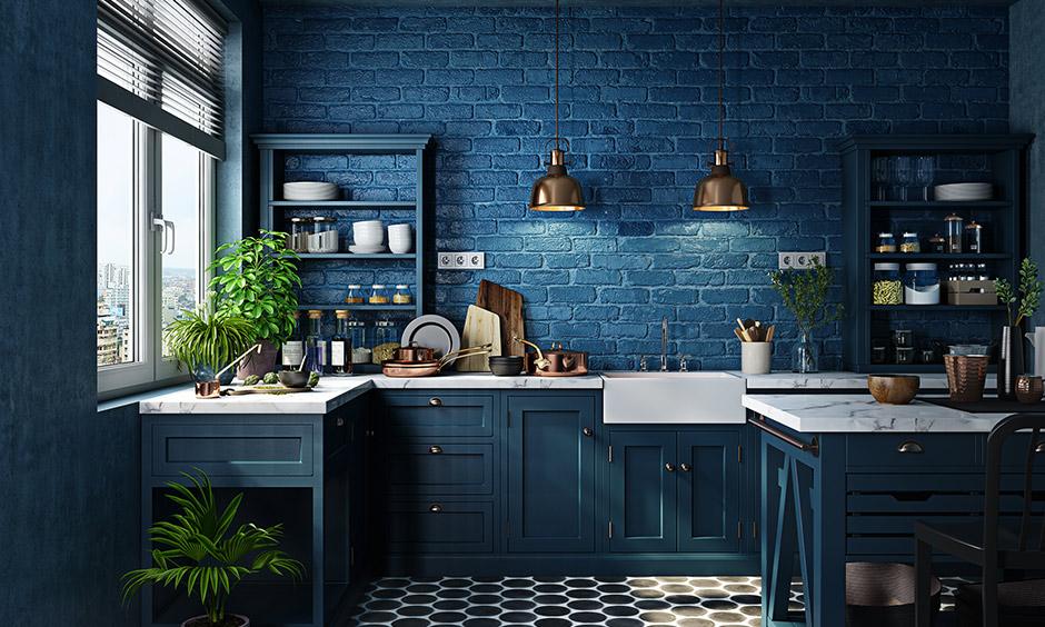 New Kitchen Trends In 2022 | DesignCafe