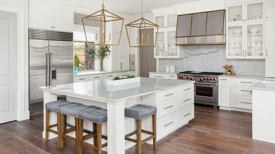 Elevate Home Living Kitchen Remodeling