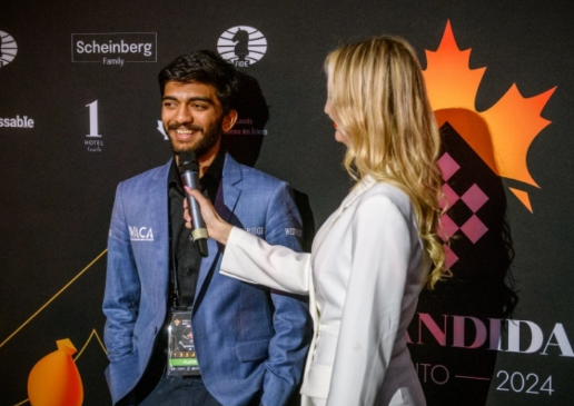 MO97T2Cap K2rnFDuAtnnGAOoDoQPa xaDewC3aaNx XByRIFL Indian Chess Prodigy D Gukesh Makes History as Youngest FIDE Candidates Tournament Winner