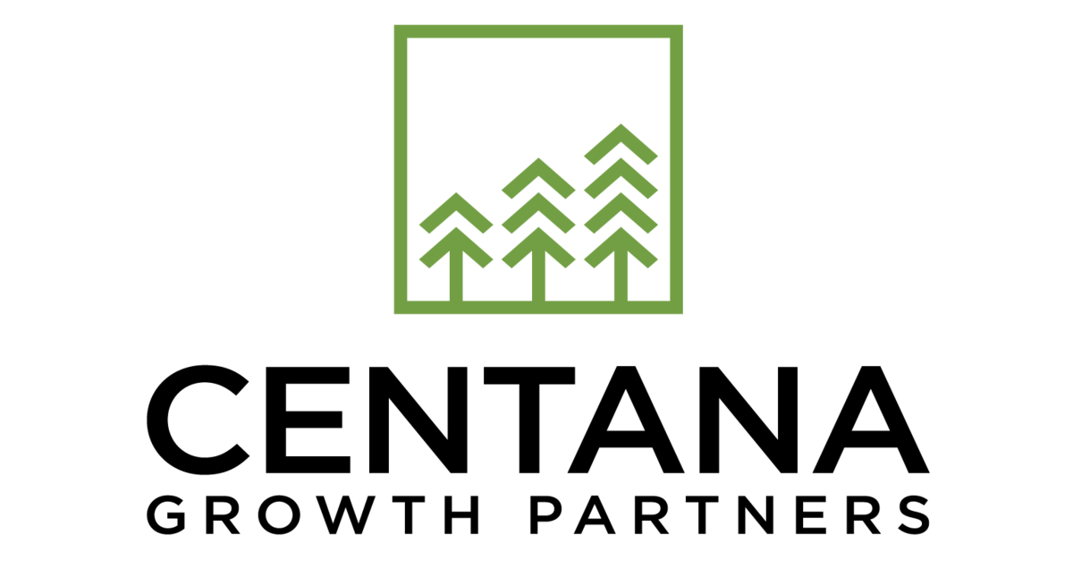 Centana Growth Partners logo