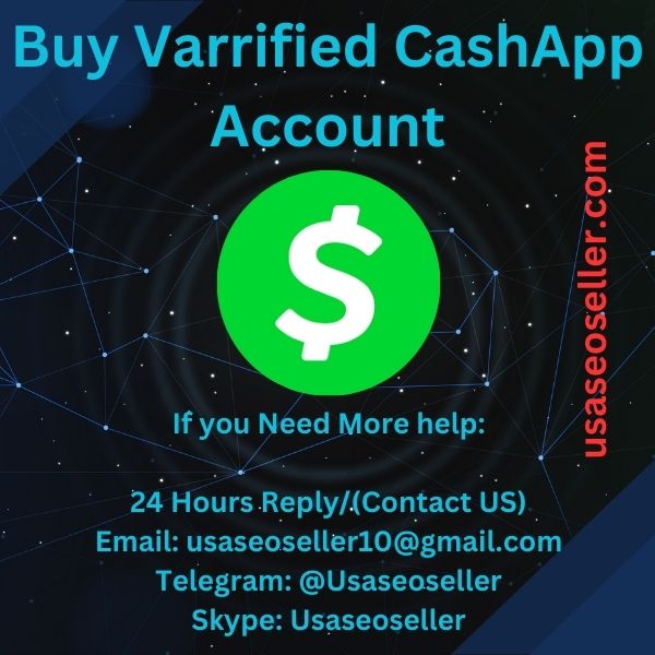 Buy Verified CashApp Account by Buy Verified CashApp Account | Baskadia