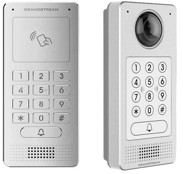 Grandstream doorbell store