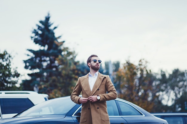Gents Glam Slick Style Journeys