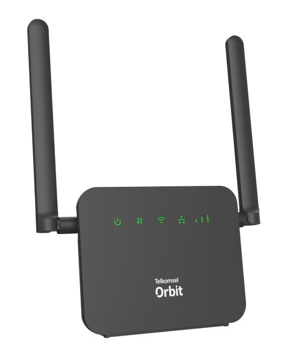 Modem Orbit Star N1