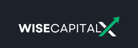 WiseCapitalX logo