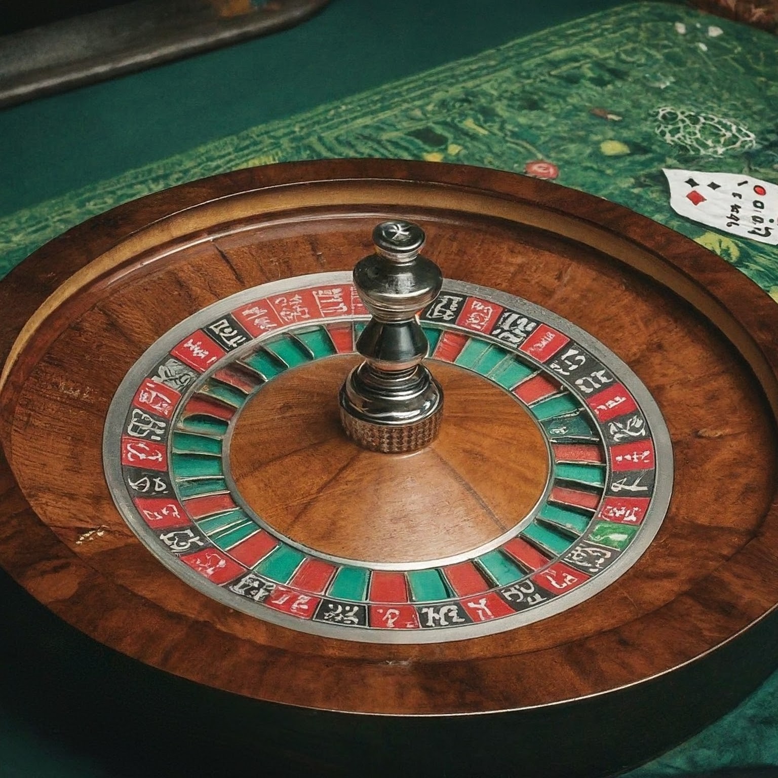 Can I cheat an online casino?