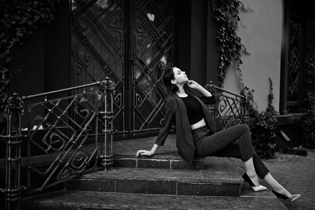Urban Elegance Vogue Bliss