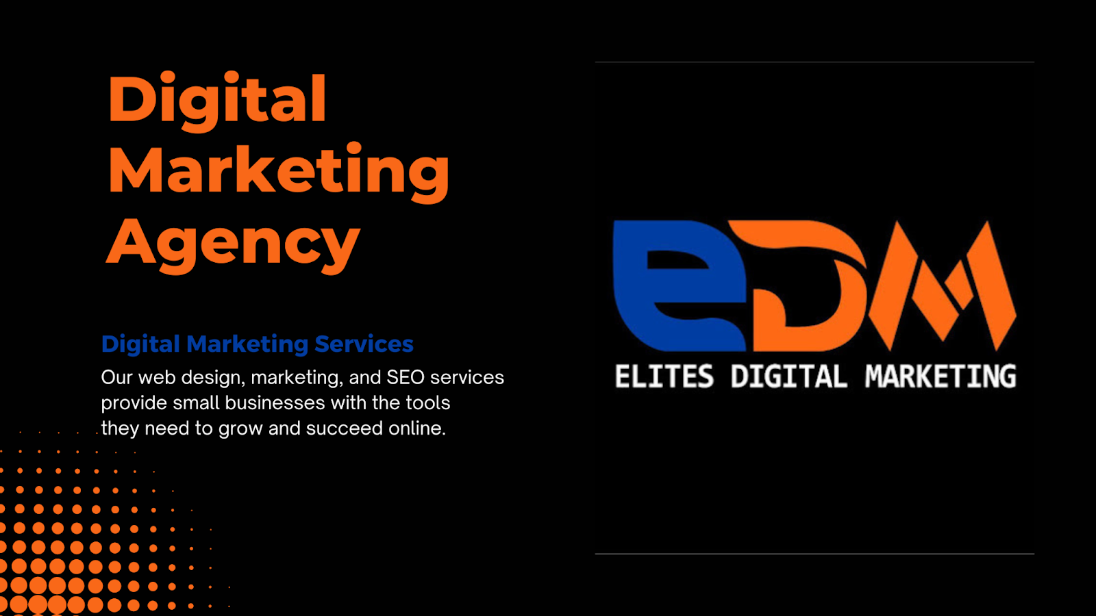 Digital Marketing Agency in Islamabad