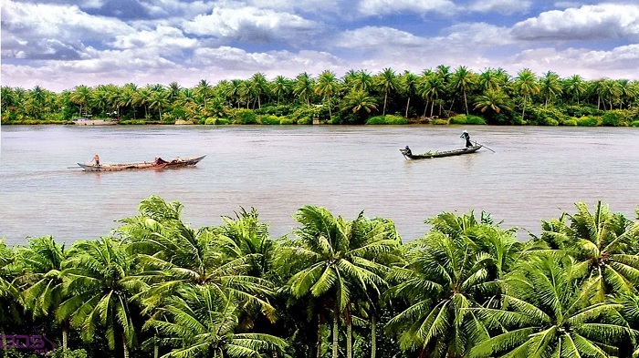 Địa điểm du lịch Sóc Trăng. Du lịch Sóc trăng nên đi đâu