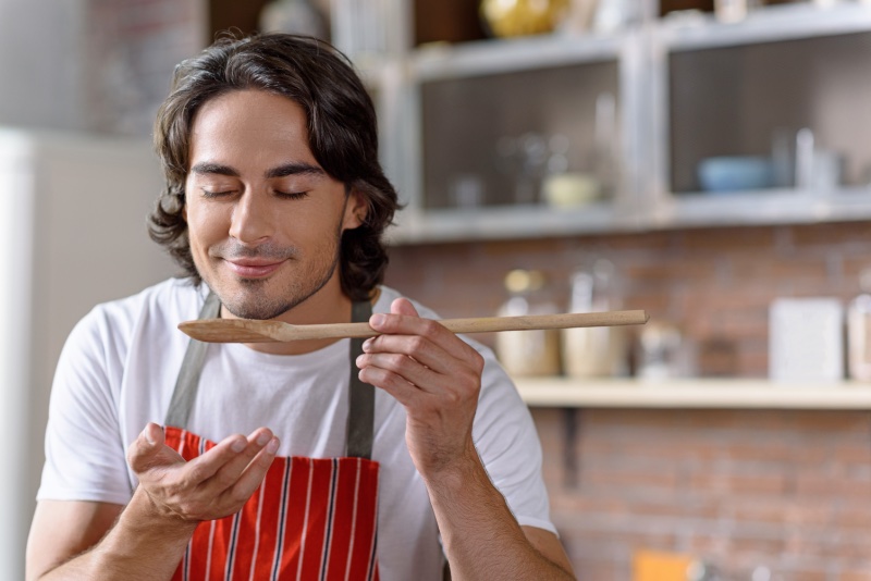 Revitalize With Mindful Eating