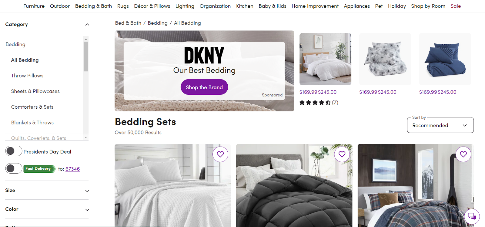 wayfair dropshipping