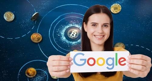 Google Ads سیاست ارزهای دیجیتال و محصولات مرتبط را به روز می کند