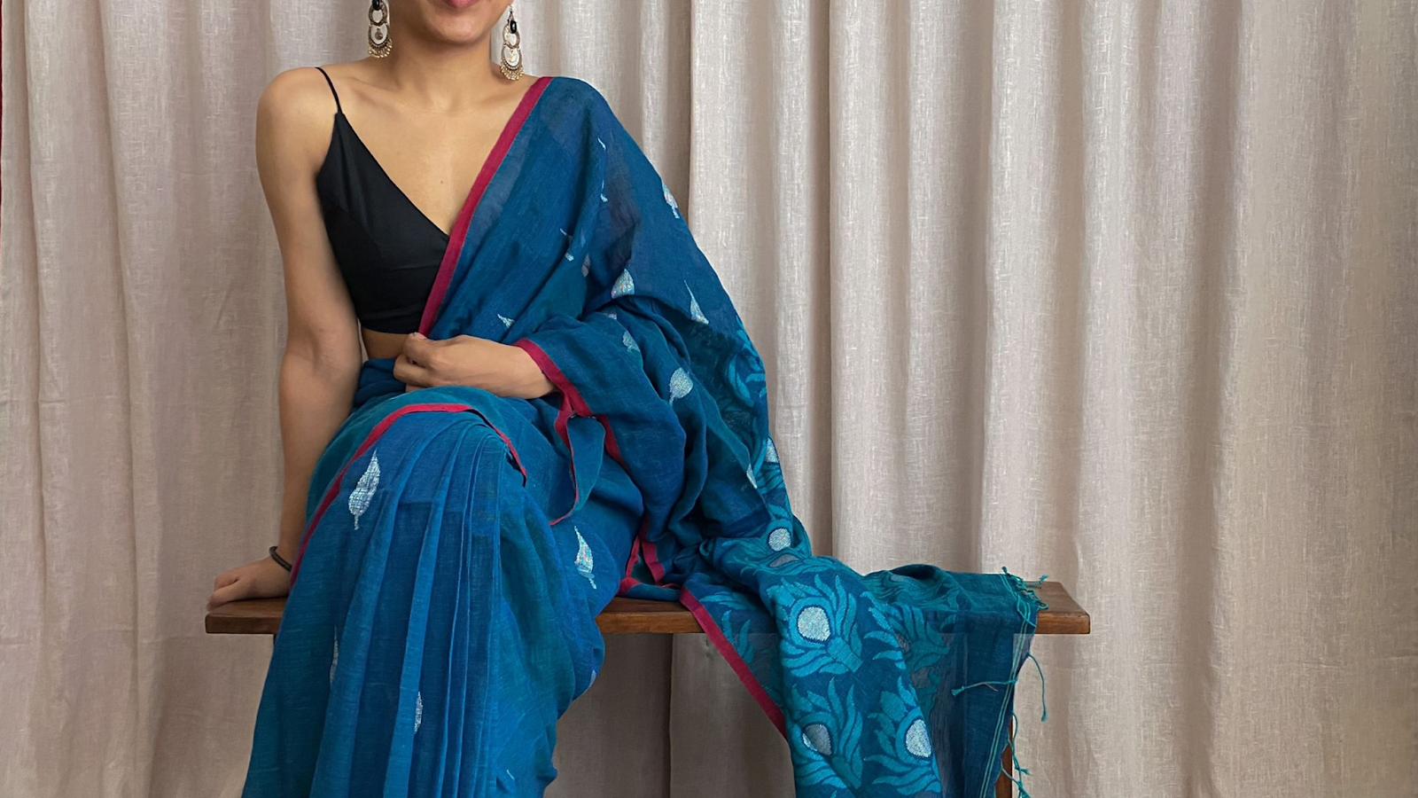 Saree in Malaysia