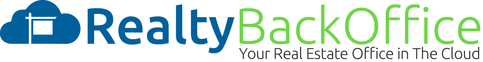 realty backoffice your real estate office in the cloud