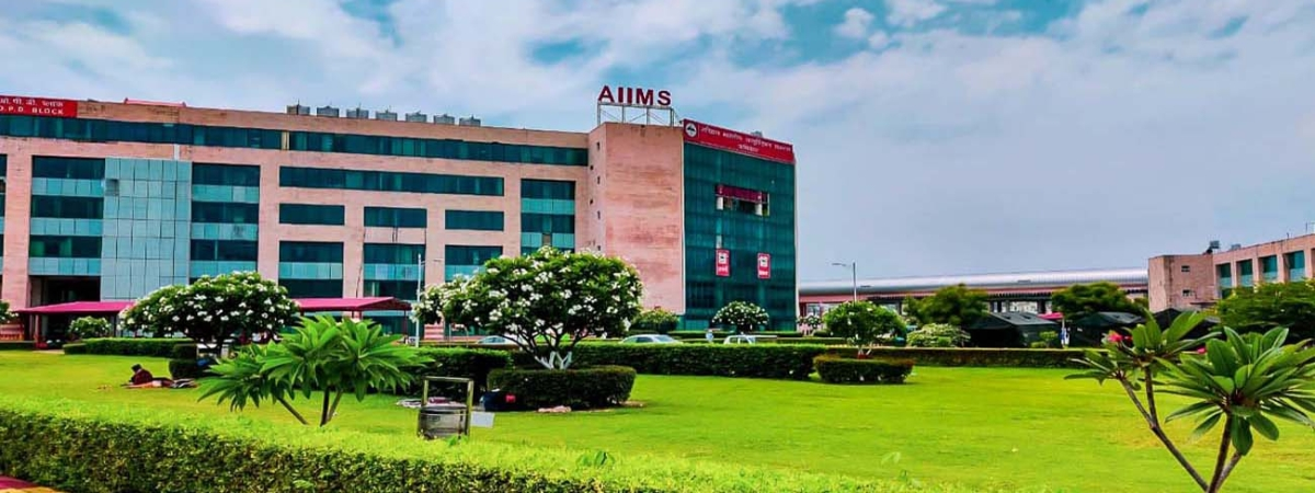 All India Institute of Medical Sciences, AIIMS Rishikesh, Dehradun 
