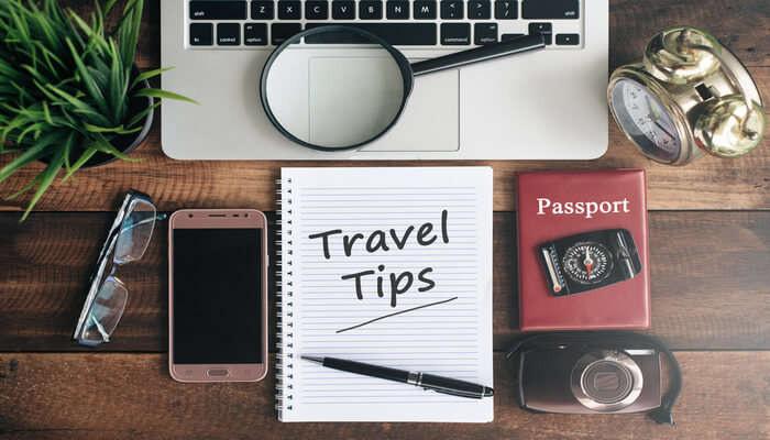 Travel Treasures Beyond Borders