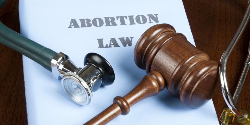 Abortion laws in California