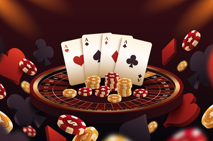 What are the Social Features in Top Online Casinos