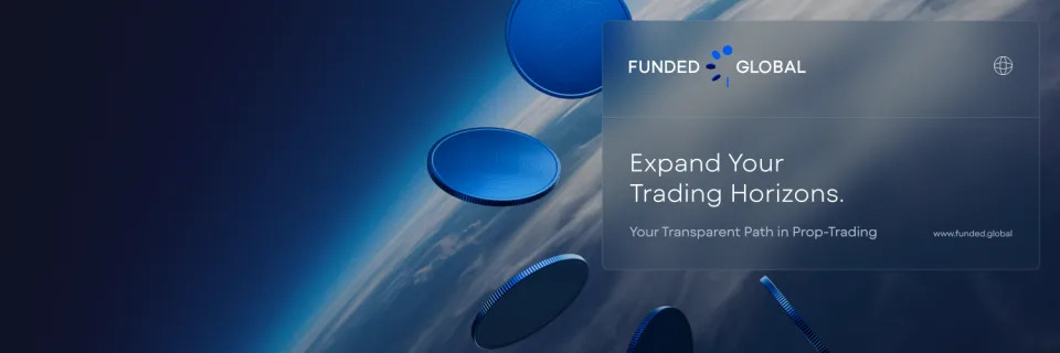 New Prop Trading Firm Funded.Global Launches with Unique Features