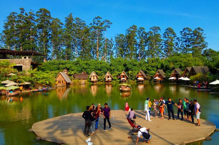 Seru & Edukatif Tempat Wisata Anak Di Bandung yang Wajib Di Coba 