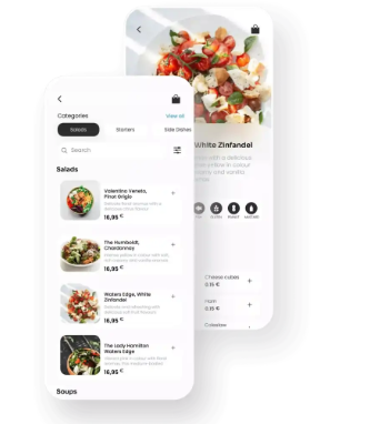 https://doyourorder.com/vi/digital-menu-for-restaurants/
