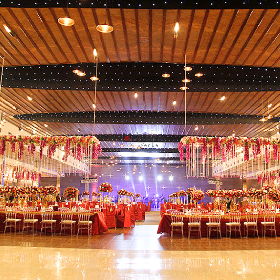 Banquet Halls in Delhi