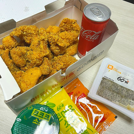 辛いのが苦手な子供にもおすすめ！チキン専門店3選