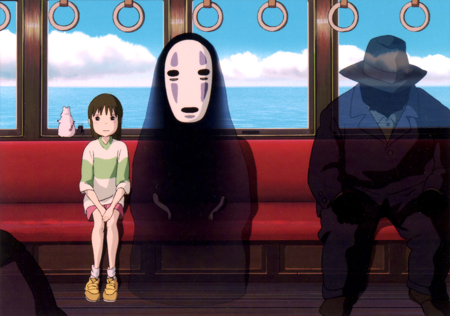 películas Studio Ghibli