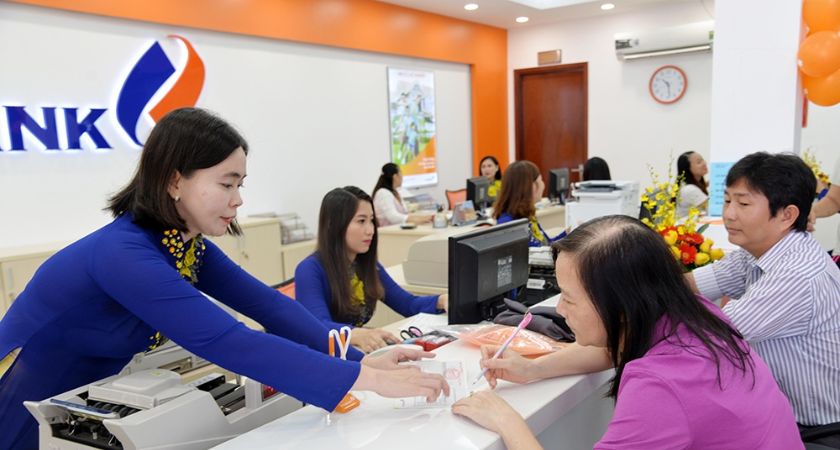Lãi suất PGbank tính như thế nào? 