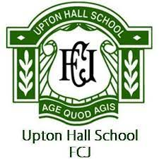 Upton Hall School: 11+ Admissions Test