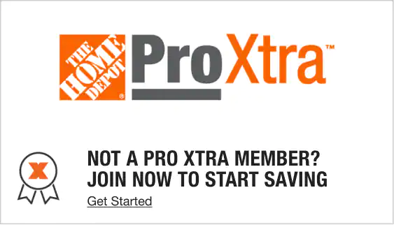 The Home Depot Pro Xtra