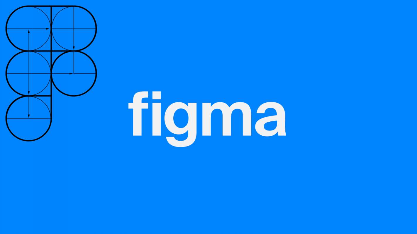 Обложка курса «Figma: работает в браузере»