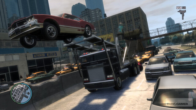 GTA 4 Download For PC