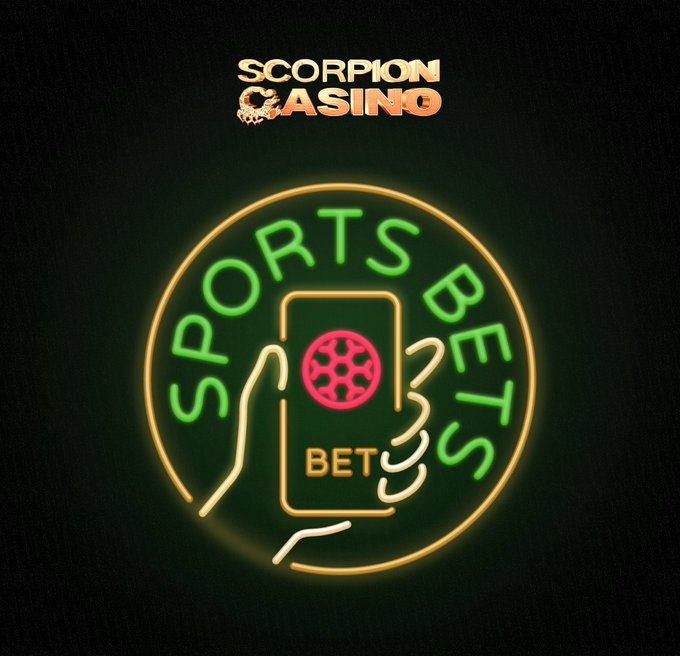 scorpion casino