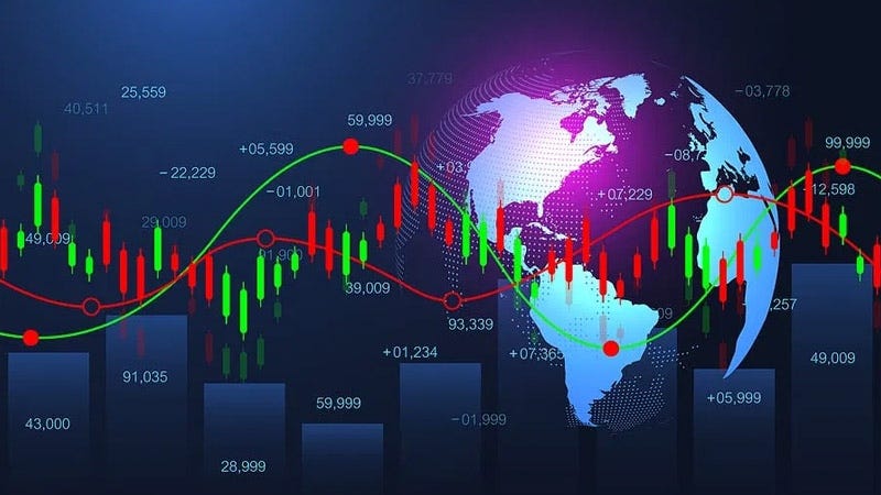 Strategic Moves In Forex Trading