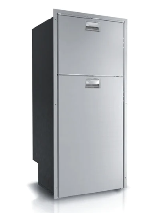 Vitrifrigo DP2600IXD4-F-3