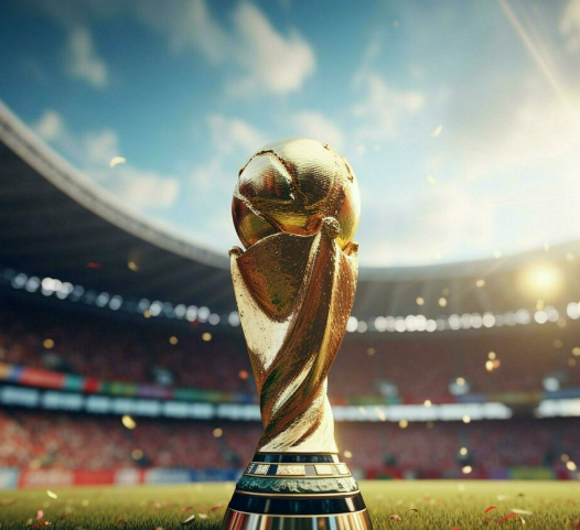 Intellectual Property and World Cup