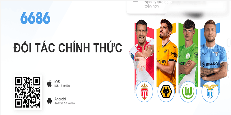 6686bet - 6686.digital: Sân chơi trực tuyến đẳng cấp thượng lưu