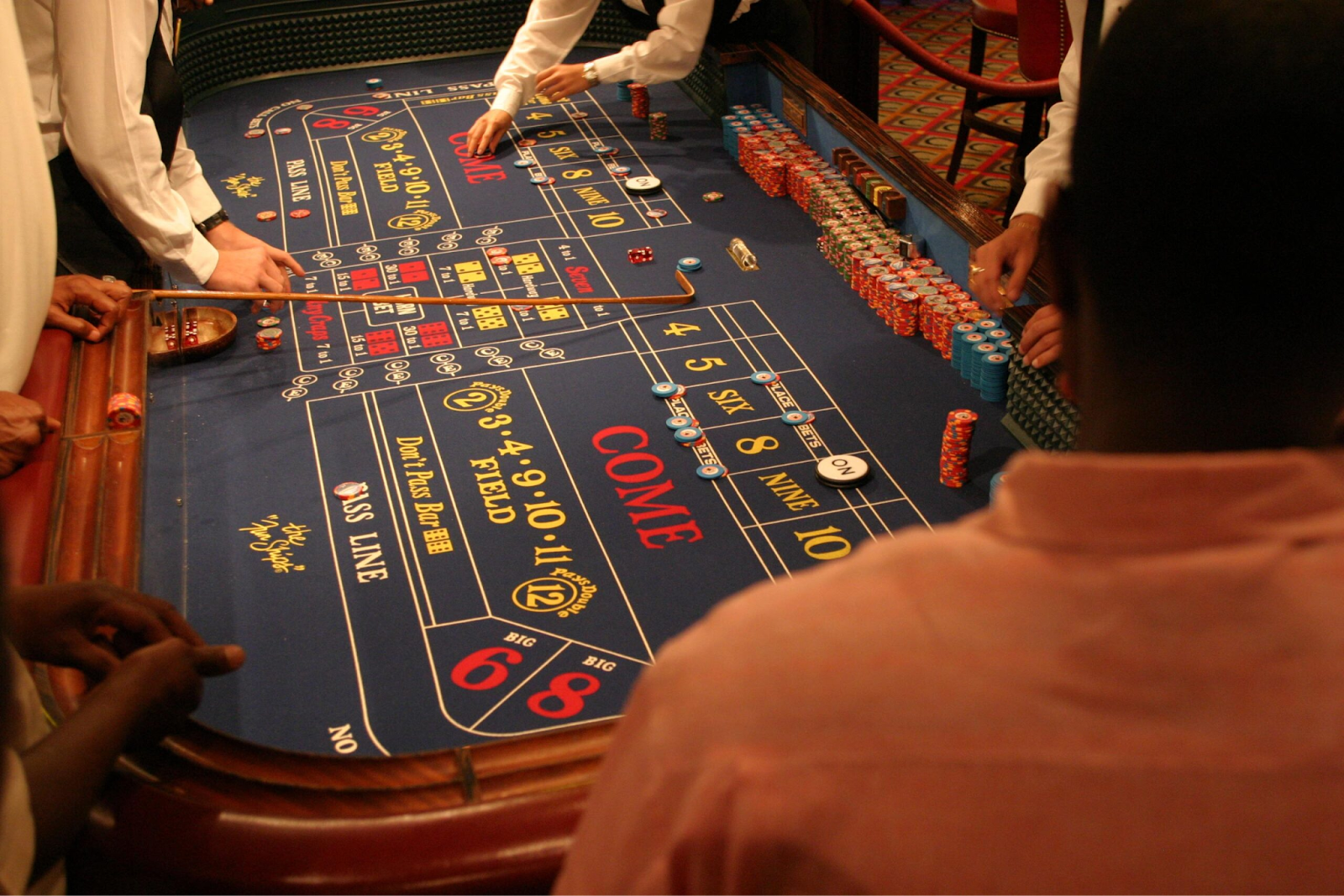 Types of Casino Games: Insider Reveals Top Ones for Guaranteed Excitement