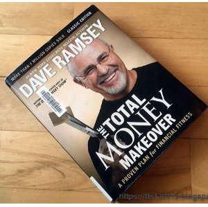 The Total Money Makeover - Dave Ramsey: Hướng Dẫn Hoàn Hảo để Quản Lý Tài Chính Cá Nhân tts130312